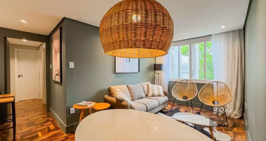 Excelente oportunidade!! ótimo apartamento para comprar com 2 dormitorios
