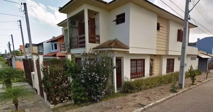 Casa com 3 quartos à venda na Rua Doutor Hermes Pacheco, 881, Aberta dos Morros, Porto Alegre