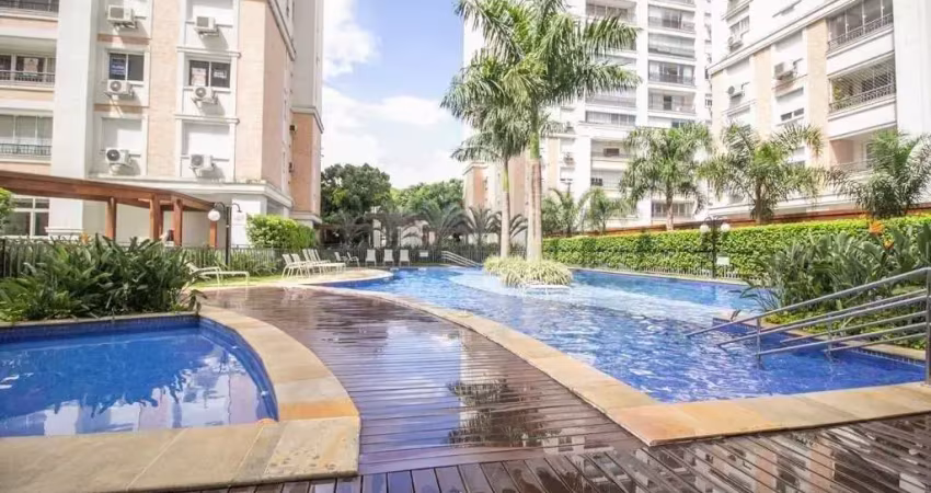 Apartamento 3 quartos e 2 vagas coberta no bairro são sebastião
