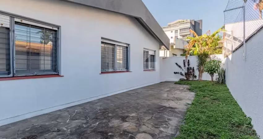 Casa com 3 dormitórios e 4 vagas no bairro jardim lindóia