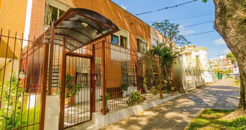Apartamento com 1 quarto à venda na Rua Valparaíso, 1050, Jardim Botânico, Porto Alegre