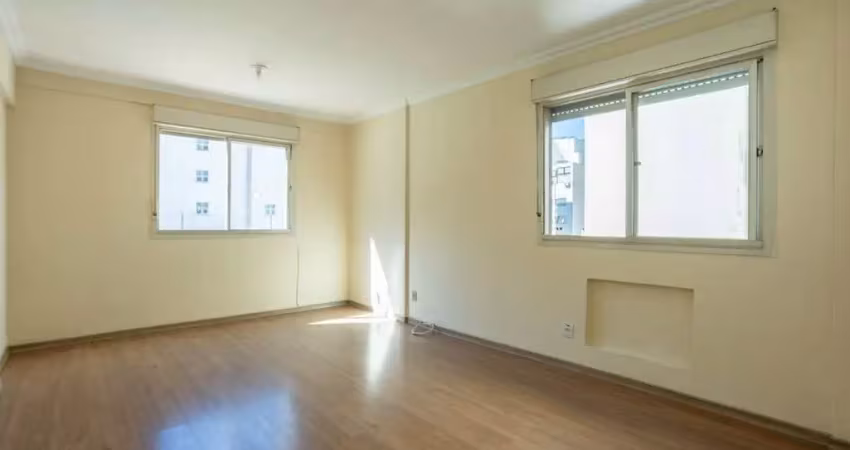 Apartamento com 1 quarto à venda na Rua Doutor Barros Cassal, 500, Floresta, Porto Alegre