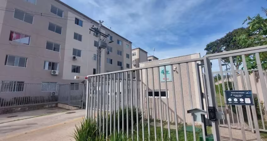 Excelente apartamento 2 dormitórios no bairro cavalhada