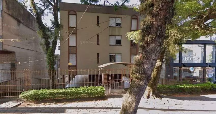Cobertura no bairro higienópolis de 3 dormitórios e 2 vagas