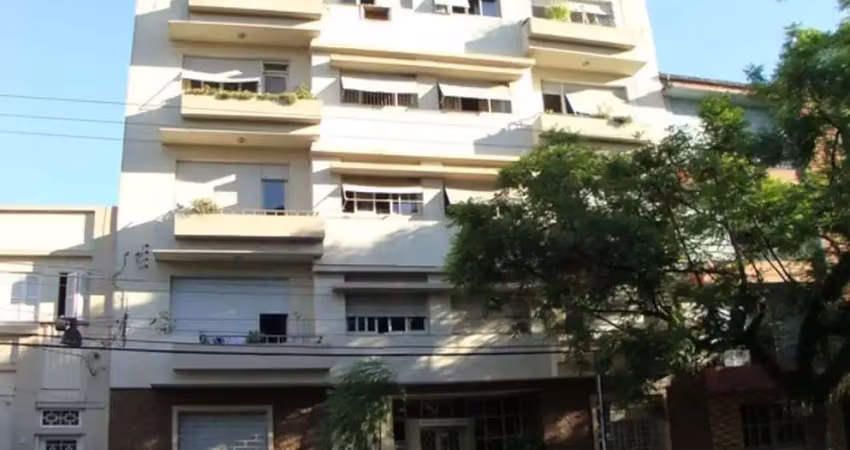 Apartamento de 2 dormitórios à venda no bairro cidade baixa, porto alegre