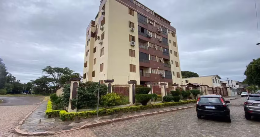 Apartamento com 3 quartos à venda na Travessa Isidoro José Lopes, 26, Sarandi, Porto Alegre