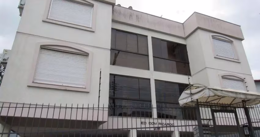 Apartamento à venda com 2 quartos 64 m²  rua doutor ney cabral, nonoai.
