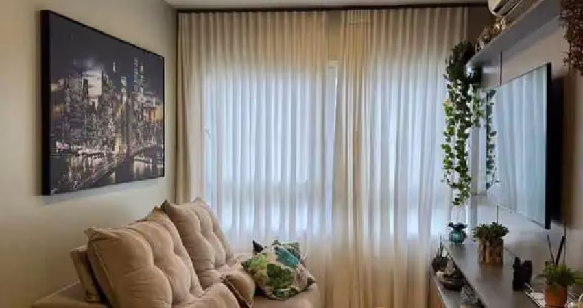 Apartamento com 2 quartos à venda na Rua Jerônymo Zelmanovitz, 100, Jardim Lindóia, Porto Alegre