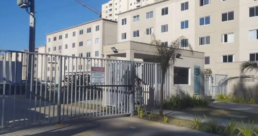 Apartamento com 2 quartos à venda na Rua Cairu, 1755, Rio Branco, Canoas