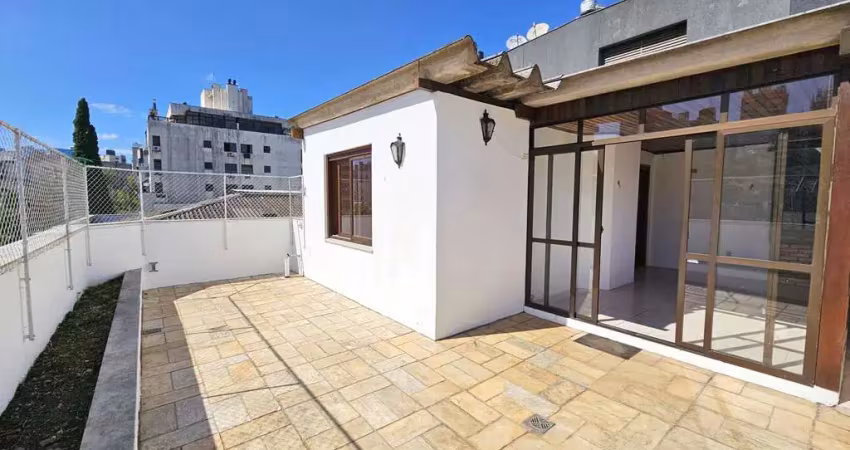 Cobertura com 3 quartos à venda na Avenida Taquara, 639, Petrópolis, Porto Alegre