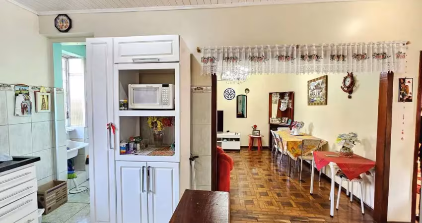 Apartamento com 2 quartos à venda na Avenida Farrapos, 663, Floresta, Porto Alegre