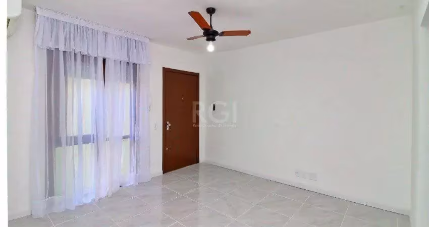 Apartamento para venda - 40m², 1 dormitório, morro santana