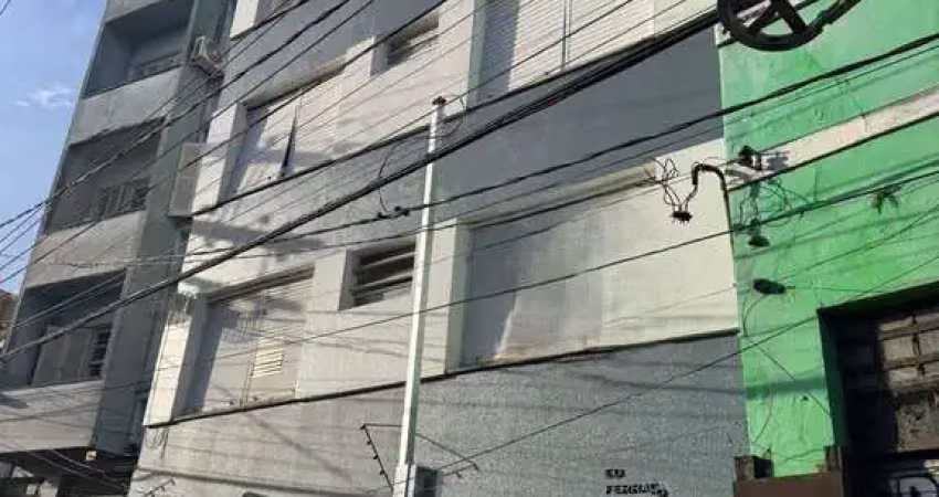 Oportunidade! apto 2 dormitórios – cidade baixa por r$ 215 mil