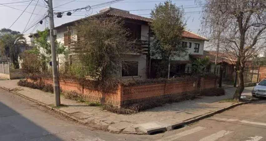 Casa com 5 quartos à venda na Avenida Alcides Maia, 499, Sarandi, Porto Alegre