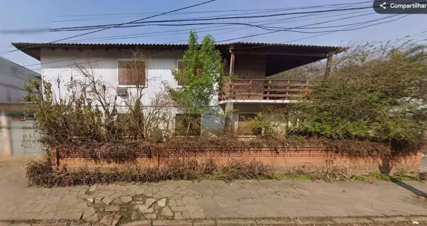 Casa com 5 quartos à venda na Avenida Alcides Maia, 499, Sarandi, Porto Alegre