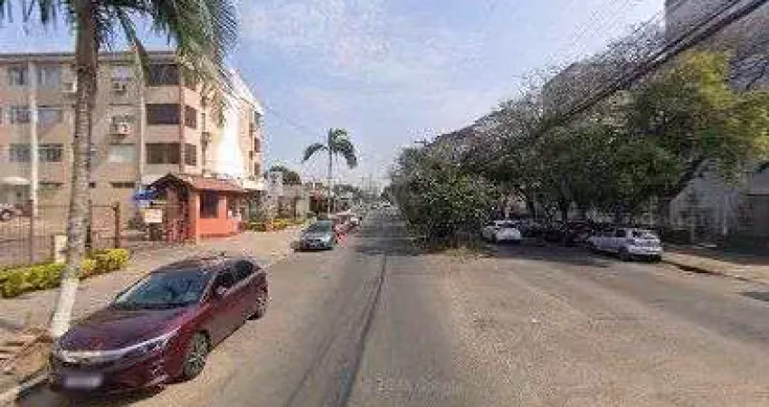Apartamento com 1 quarto à venda na Avenida Engenheiro Francisco Rodolfo Simch, 295, Sarandi, Porto Alegre