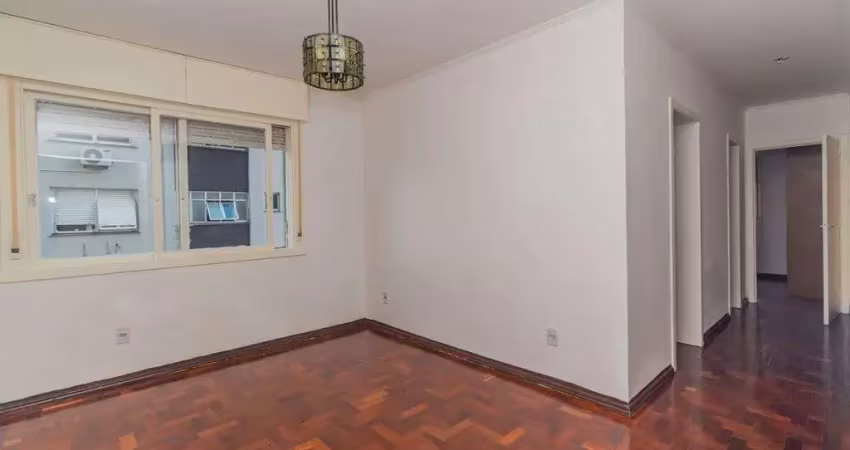 Apartamento com 1 quarto à venda na Avenida Érico Veríssimo, 441, Menino Deus, Porto Alegre