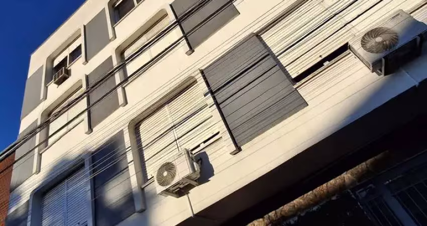Apartamento com 2 quartos à venda na Rua Mariante, 784, Rio Branco, Porto Alegre