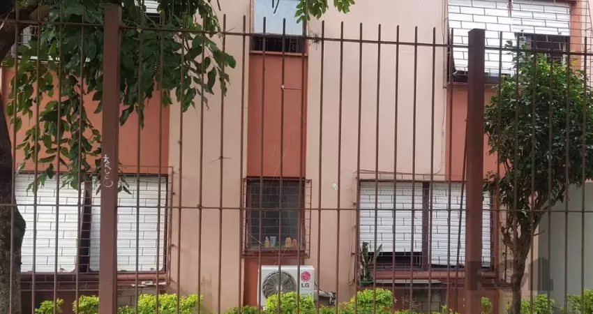 Apartamento com 1 quarto à venda na Rua São Francisco, 994, Santana, Porto Alegre