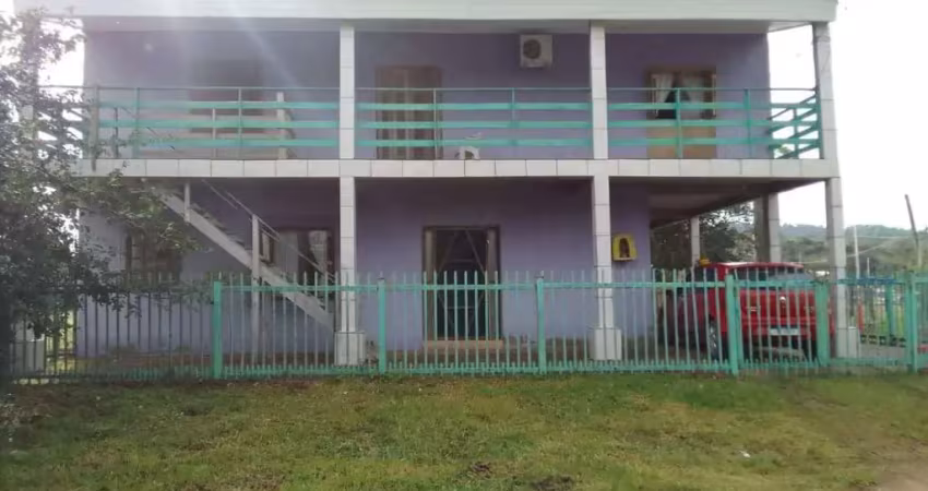 Chácara / sítio com 5 quartos à venda na Estrada do Rincão, 5600, Belém Velho, Porto Alegre
