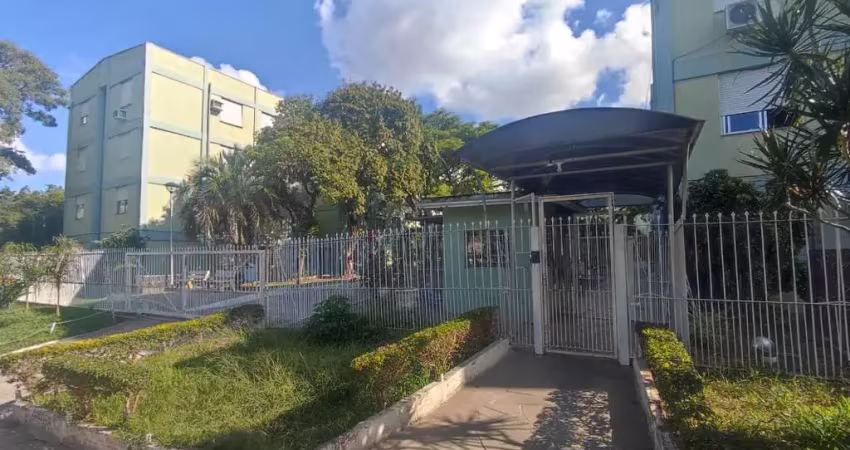 Apartamento com 2 quartos à venda na Rua João Mora, 495, Camaquã, Porto Alegre