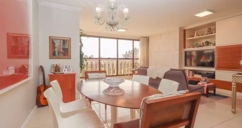 Apartamento à venda no bairro mont serrat em porto alegre/rs