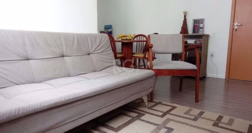 Apartamento para venda - 44.8m², 1 dormitório, 1 vaga - protásio alves