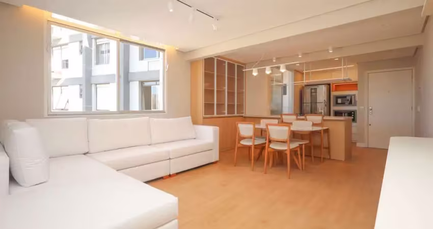 Apartamento à venda no bairro boa vista em porto alegre/rs