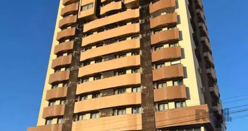Flat semimobiliado, uma vaga, no bairro praia de belas em porto alegre