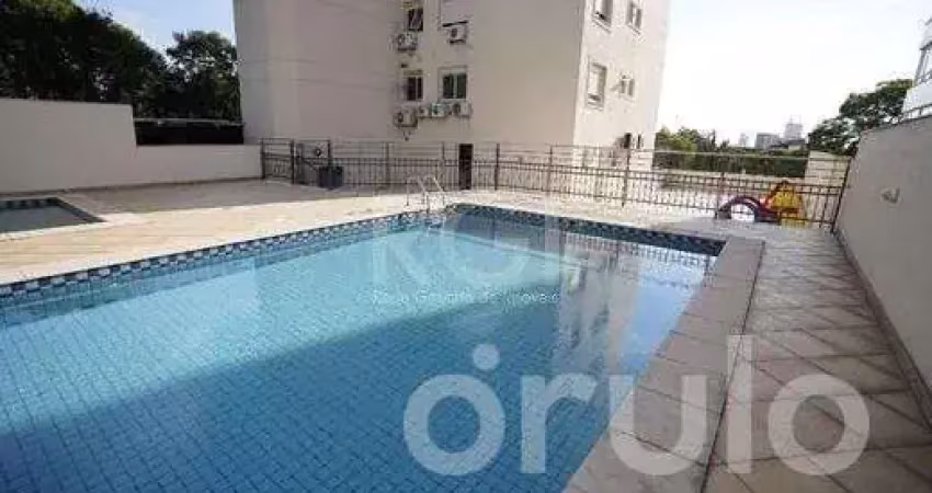 Apartamento de 3 quartos, suíte e 2 vagas de garagem no bairro higienópolis poa