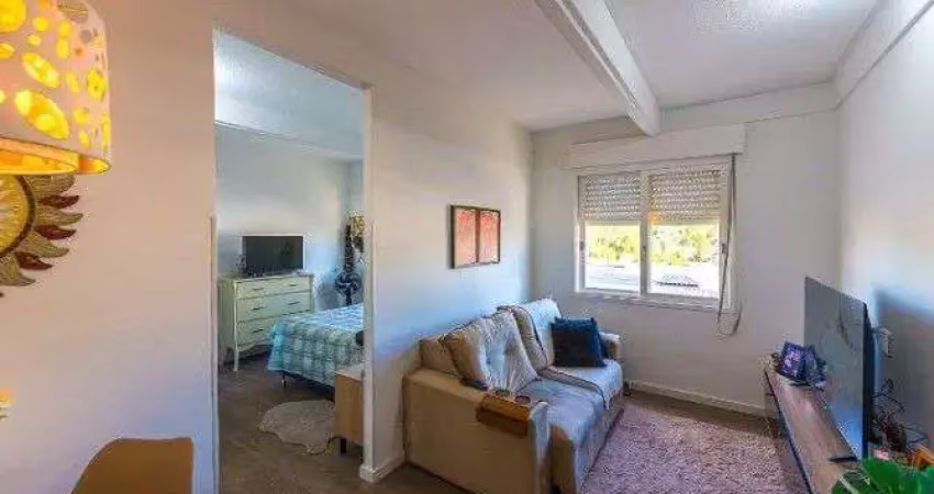 Apartamento com 1 quarto à venda na Avenida Princesa Isabel, 500, Santana, Porto Alegre