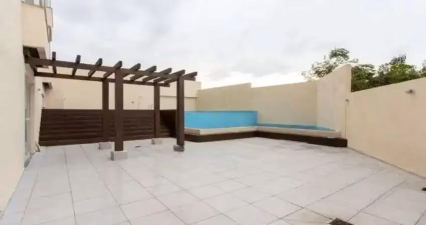 Apartamento no bairro cavalhada de 3 dormitórios e 2 vagas