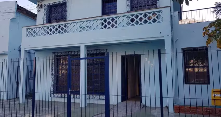 Casa com 4 quartos à venda na Rua São Francisco, 497, Santana, Porto Alegre