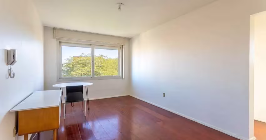 Apartamento com 1 quarto à venda na Avenida Montenegro, 82, Petrópolis, Porto Alegre