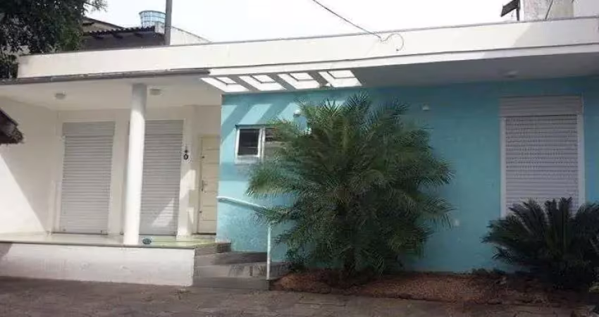 Casa com 3 quartos à venda na Rua São Sepé, 153, Vila Jardim, Porto Alegre