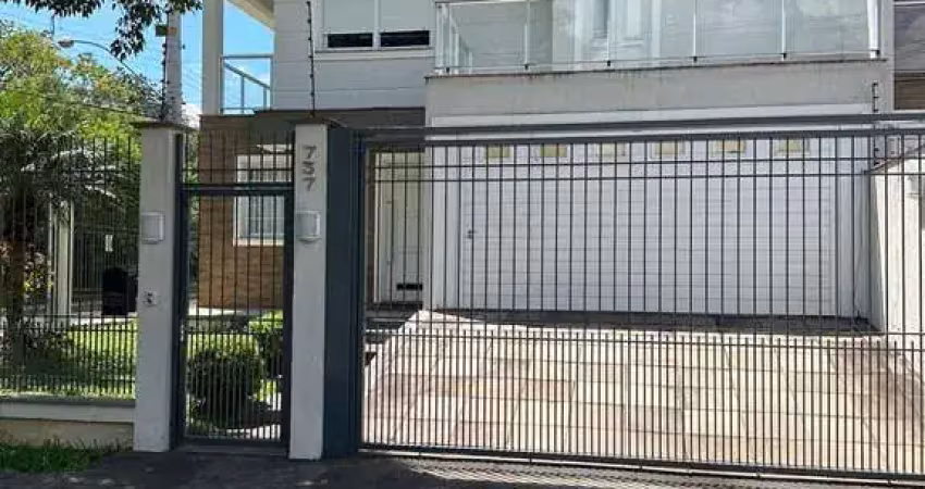 Exelente casa a venda no bairro cidade nova/ canoas/rs