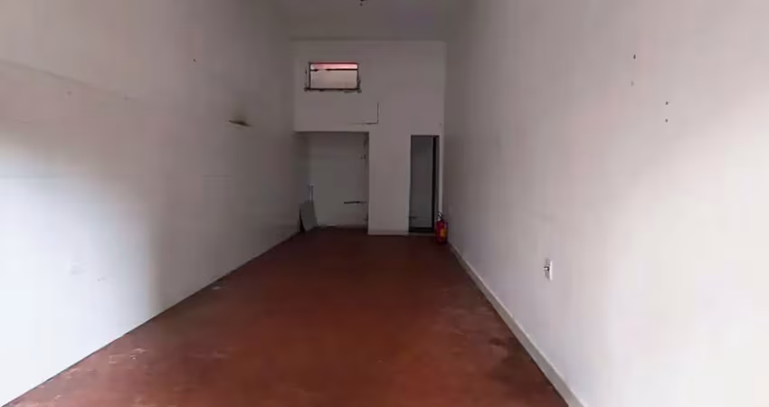 Ponto comercial à venda na Avenida Taquara, 210, Petrópolis, Porto Alegre