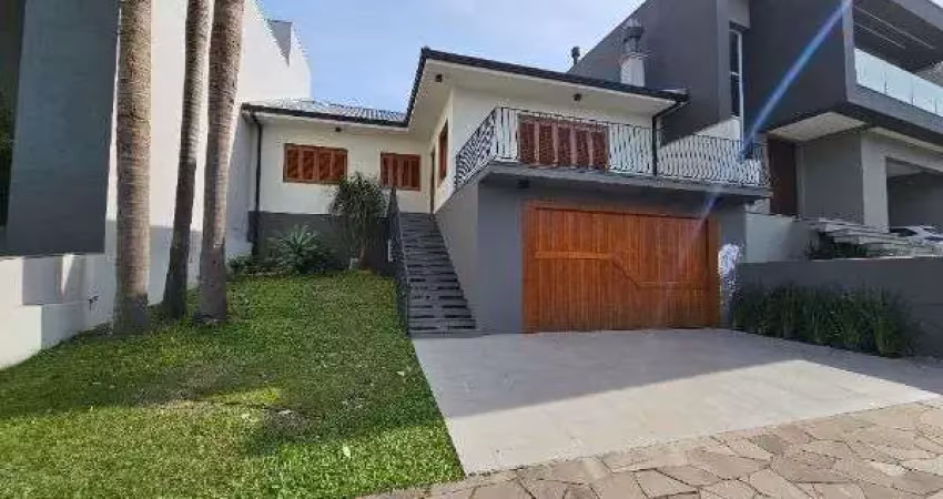 Casa condominio para venda - 188m², 3 dormitórios, sendo 1 suites, 2 vagas - lagos de nova ipanema