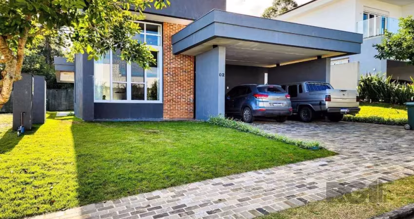 Casa em condomínio fechado com 3 quartos à venda na Estrada das Três Meninas, 1501, Vila Nova, Porto Alegre