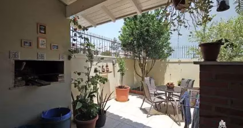 Casa para venda - 78m², 3 dormitórios, sendo 1 suites, 2 vagas - guarujá