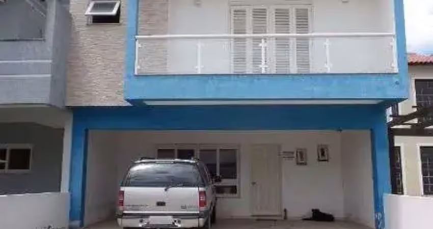 Casa para venda - 290m², 3 dormitórios, sendo 1 suites, 6 vagas - aberta dos morros