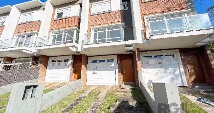 Sobrado para venda - 100m², 3 dormitórios, sendo 3 suites, 2 vagas - portal do guarujá