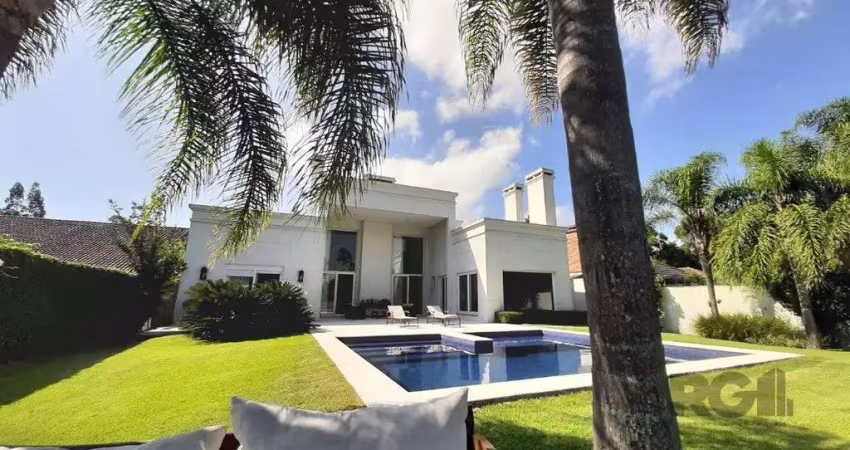 Casa condominio para venda - 423.23m², 4 dormitórios, sendo 4 suites, 4 vagas - terra ville