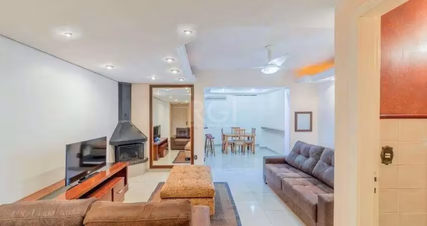 Casa condominio para venda - 210m², 3 dormitórios, sendo 3 suites, 1 vaga - tristeza