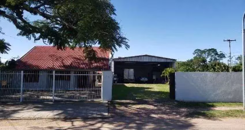 Casa para venda - 110m², 4 dormitórios, ponta grossa