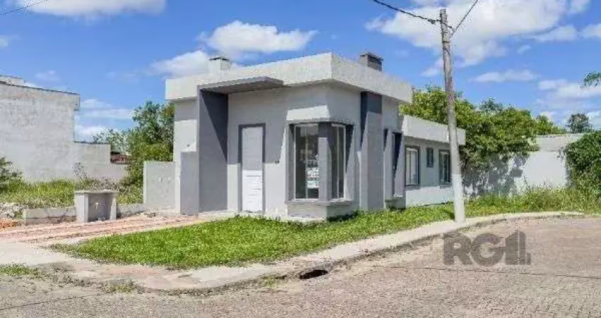 Casa em porto alegre, no bairro aberta dos morros, com 3 dormitório(s), e 3 banheiros, à venda. - ipanema park residence