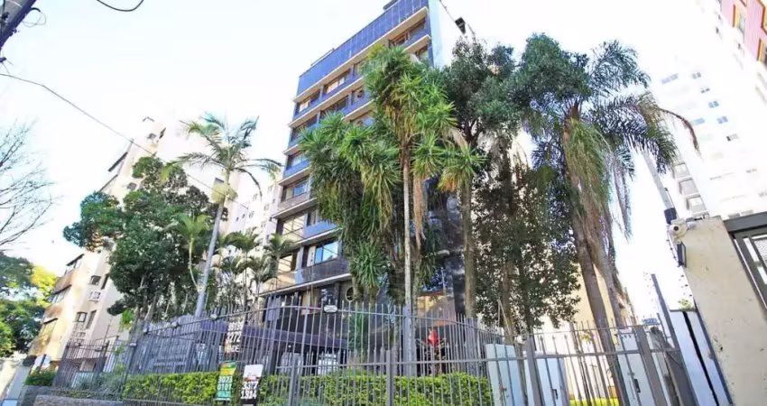 Apartamento garden de 3 dormitórios à venda no bairro petrópolis.