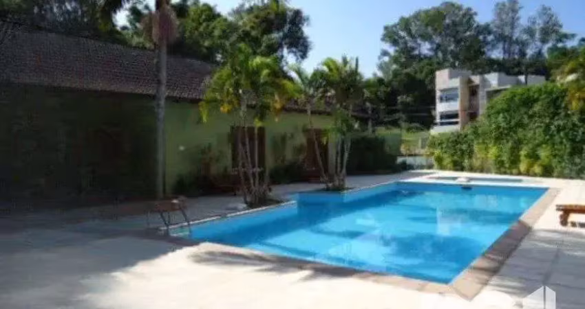 Casa em condomínio fechado com 4 quartos à venda na Rua Tocantins, 540, Lomba do Pinheiro, Porto Alegre
