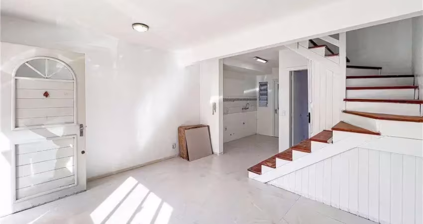 Casa em condomínio fechado com 3 quartos à venda na Avenida Santos Ferreira, 1180, Marechal Rondon, Canoas