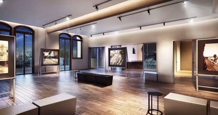 Sala comercial à venda na Avenida Independência, 1183, Independência, Porto Alegre